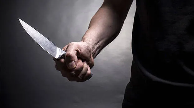 murder