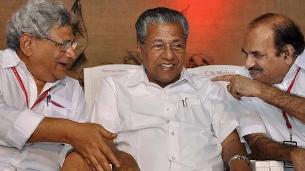 pinarayi-vijayan
