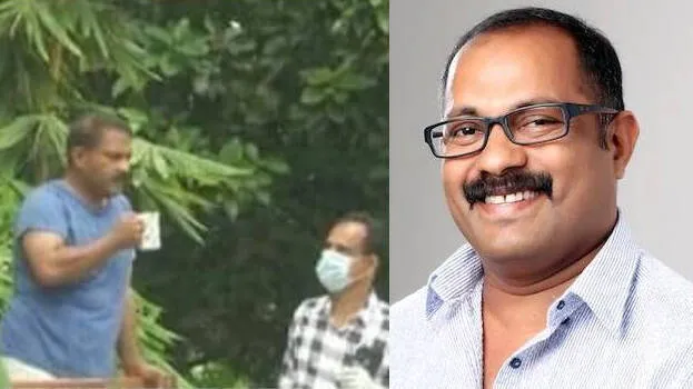 k-m-shaji