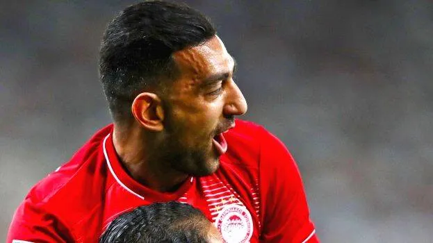olympiacos