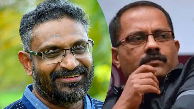 benyamin-km-shaji