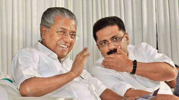 pinarayi