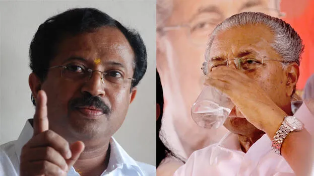 v-muraleedharan