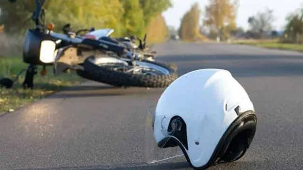 accident