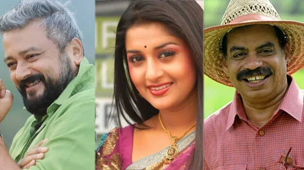jayaram