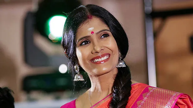 anuradha-sriram