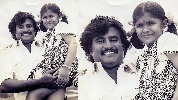 rajanikanth