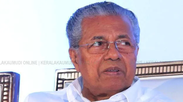 pinarayi