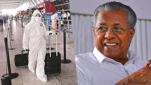 pinarayi-vijayan