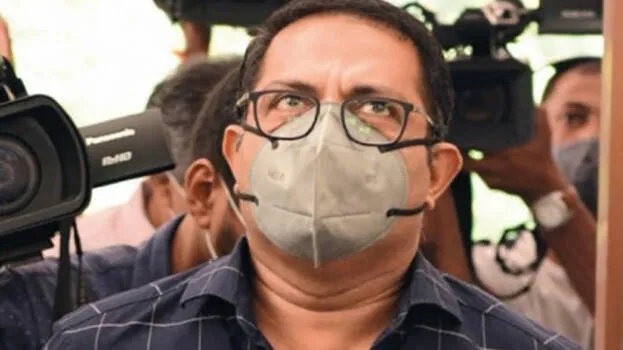 k-m-shaji