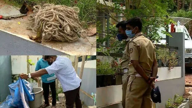 kathiroor