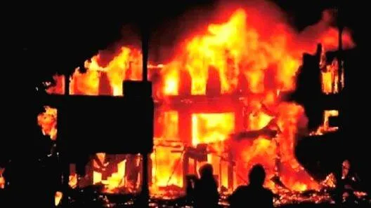 niger-school-fire