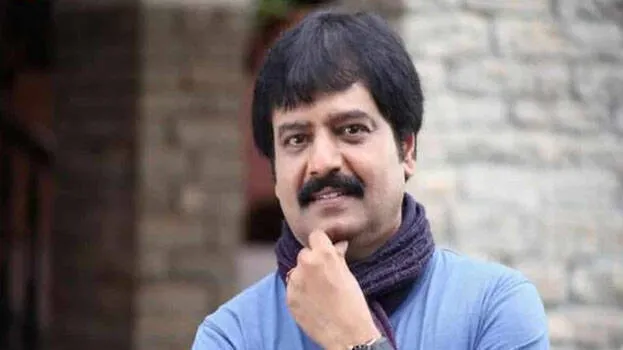 actor-vivek