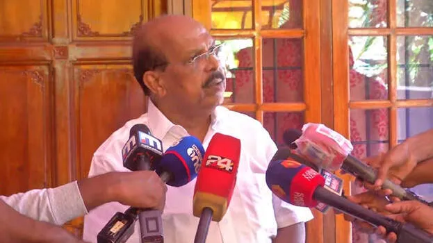 g-sudhakaran