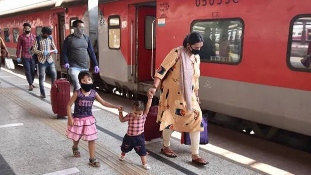 railways