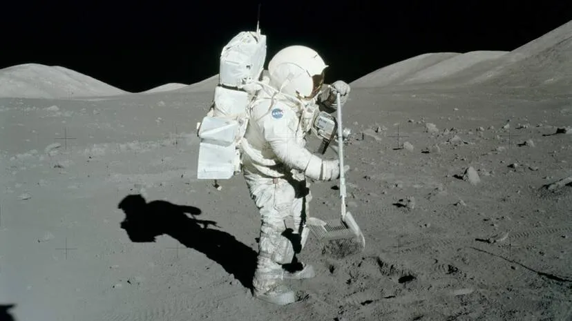 moon