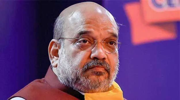 amith-shah