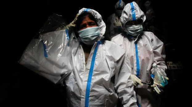 health-workers