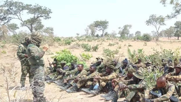 indian-army