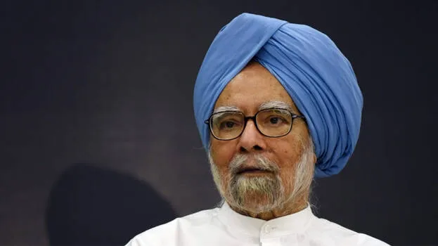 manmohan