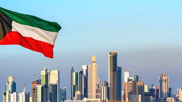 kuwait