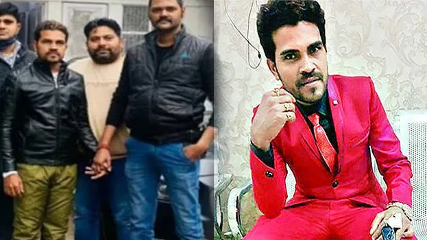 robinhood-in-bihar