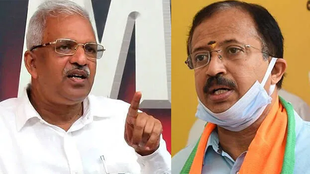 p-jayarajan