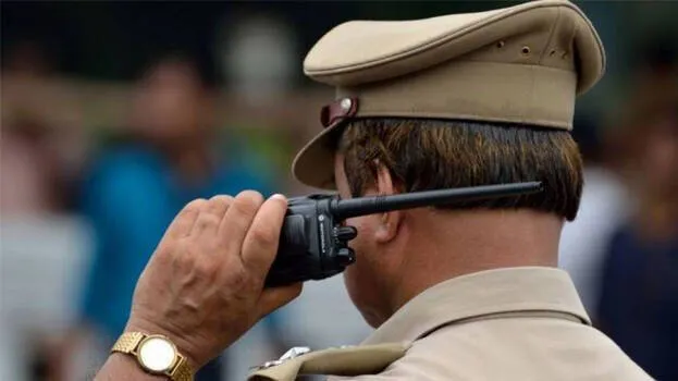 police