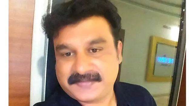 prasanth