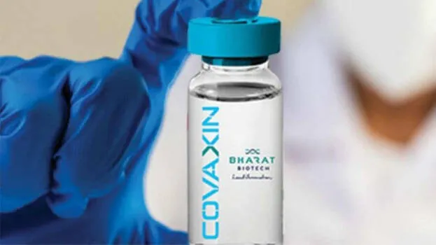 covaxin