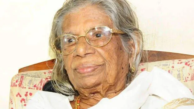gowri-amma