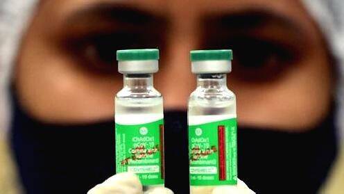 covisheild covisheild