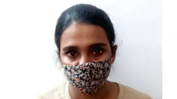 sreeshna