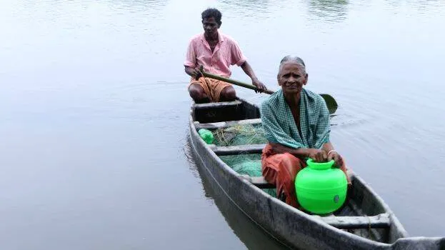 lakshmanan-and-rugmini