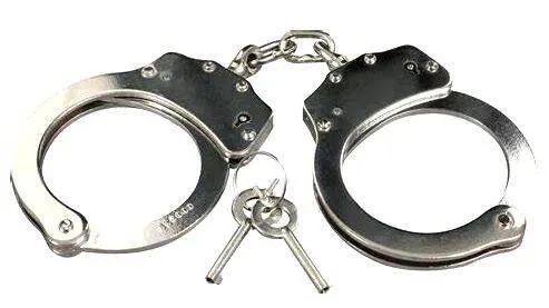 arrest