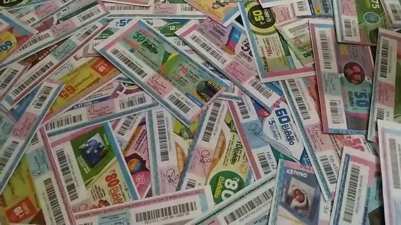 lottery