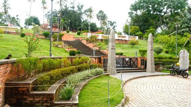 kanakakkunnu