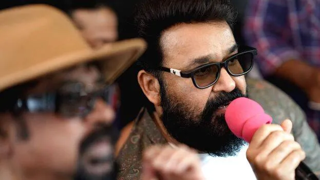 mohanlal