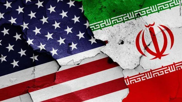 iran-america