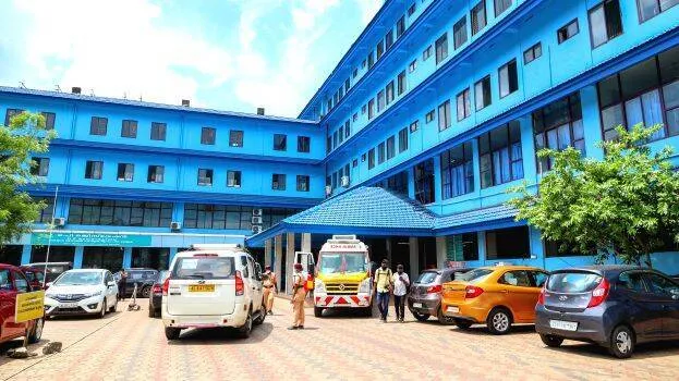 mancheri-medical-college