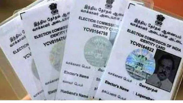 vote