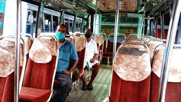 bus
