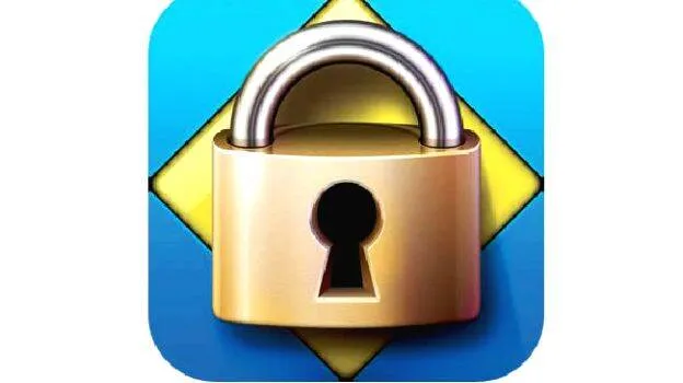 lock