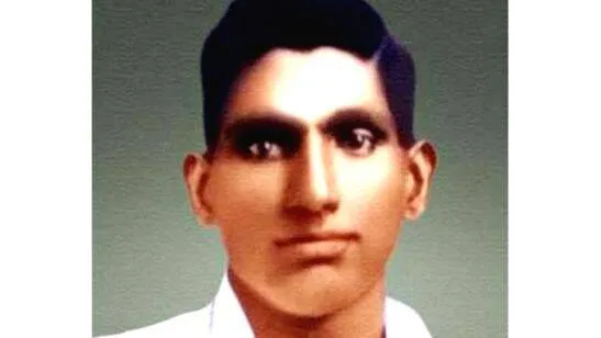 t-k-madhavan