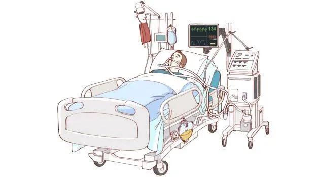 ventilator