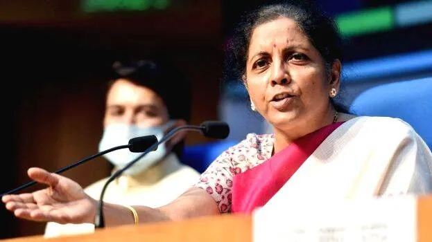 nirmala-