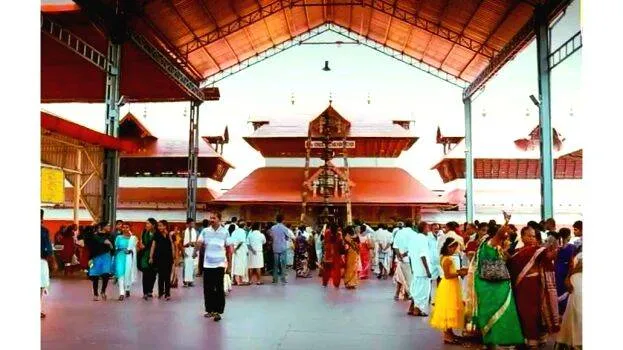 guruvayoor