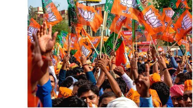bjp