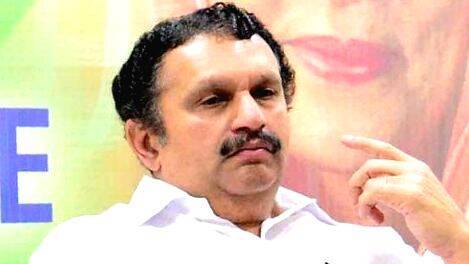 k-muraleedharan k-muraleedharan