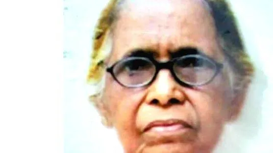 kamalakshi